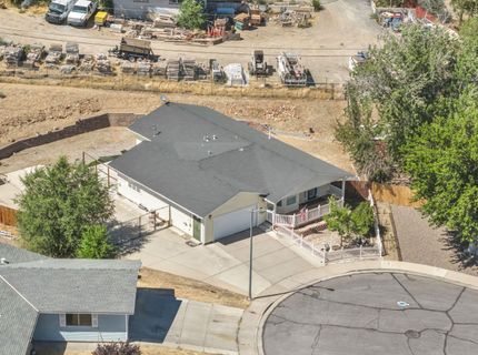 450 Mcclure Circle, Sparks, NV 89431 Photo