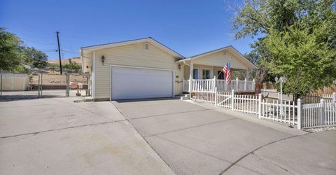 450 Mcclure Circle, Sparks, NV 89431 Photo