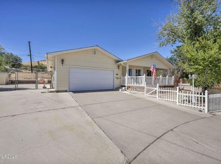 450 Mcclure Circle, Sparks, NV 89431 Photo