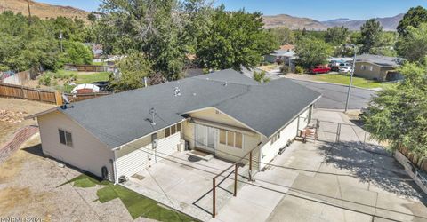 450 Mcclure Circle, Sparks, NV 89431 Photo