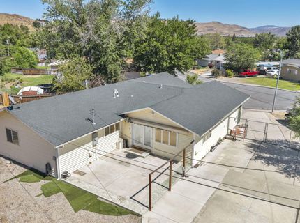 450 Mcclure Circle, Sparks, NV 89431 Photo