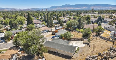 450 Mcclure Circle, Sparks, NV 89431 Photo