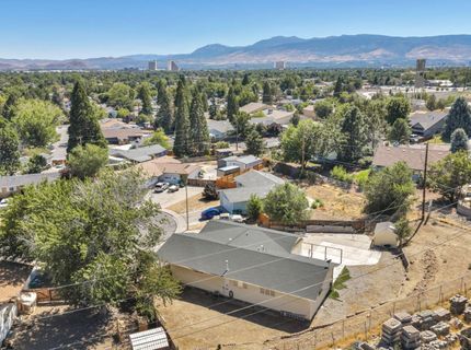 450 Mcclure Circle, Sparks, NV 89431 Photo