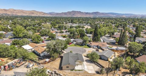 450 Mcclure Circle, Sparks, NV 89431 Photo