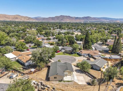 450 Mcclure Circle, Sparks, NV 89431 Photo