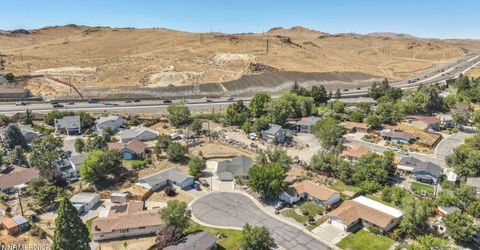 450 Mcclure Circle, Sparks, NV 89431 Photo