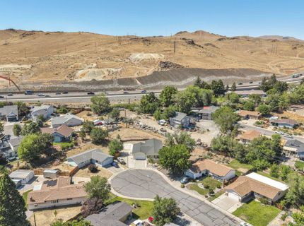 450 Mcclure Circle, Sparks, NV 89431 Photo