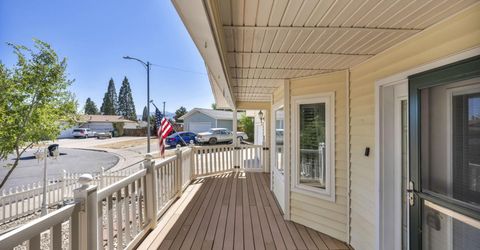 450 Mcclure Circle, Sparks, NV 89431 Photo