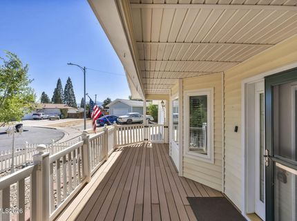 450 Mcclure Circle, Sparks, NV 89431 Photo