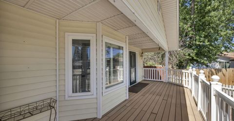 450 Mcclure Circle, Sparks, NV 89431 Photo