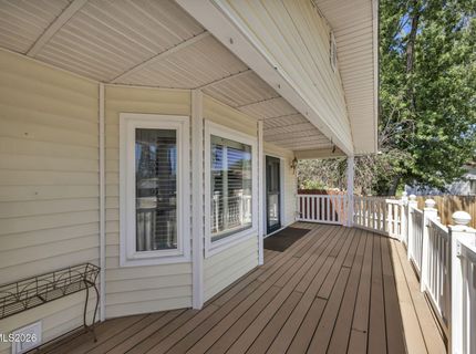 450 Mcclure Circle, Sparks, NV 89431 Photo