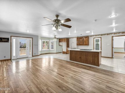 450 Mcclure Circle, Sparks, NV 89431 Photo