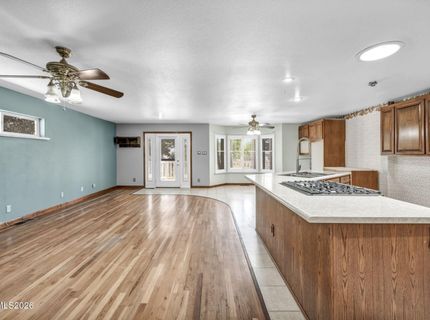 450 Mcclure Circle, Sparks, NV 89431 Photo