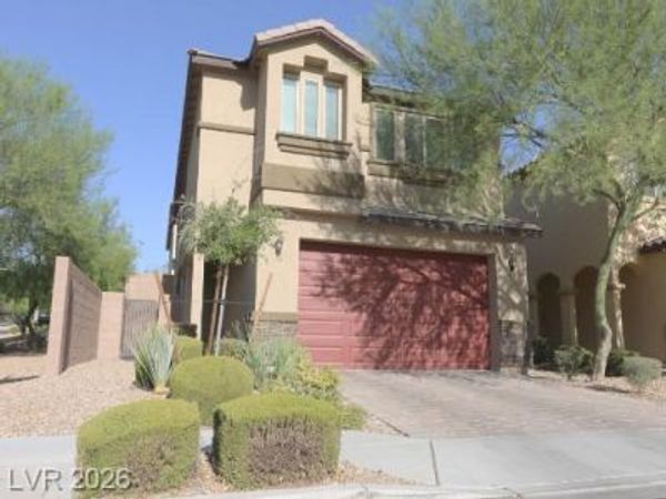 6623 Seahorse Reef Street , Las Vegas, NV 89149