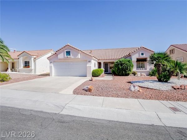 9208 Cactus Wood Drive , Las Vegas, NV 89134