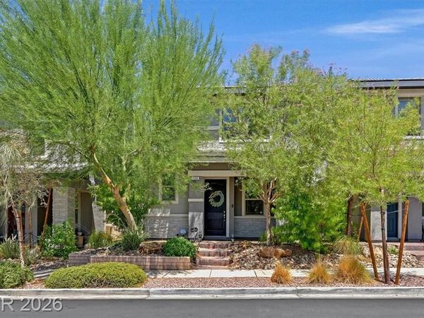 116 Alla Breve Avenue , Henderson, NV 89011