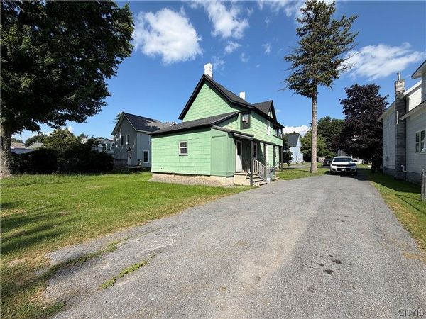 133 Central Street, Watertown, NY 13601