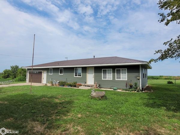 21610 280Th Avenue, Harper, IA 52231