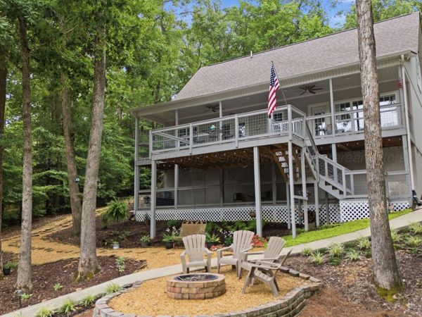 86 LEGENDS Ln, Arley, AL 35541
