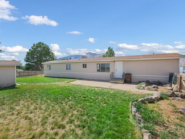 340 Tamarisk Trail , Battlement Mesa, CO 81635