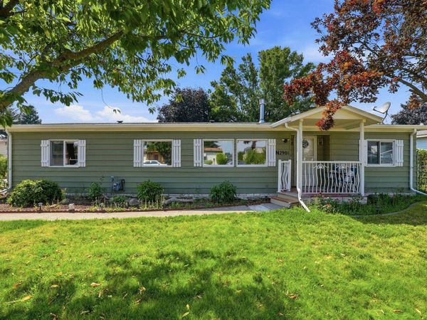 2901 N Joel Rd, Spokane Valley, WA 99206