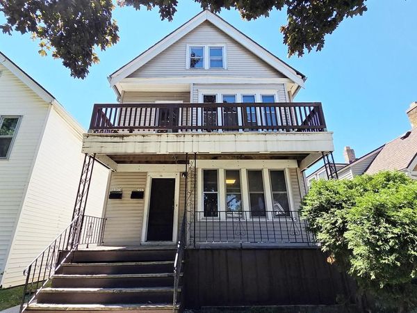 2207 S 11th STREET, Milwaukee, WI 53215