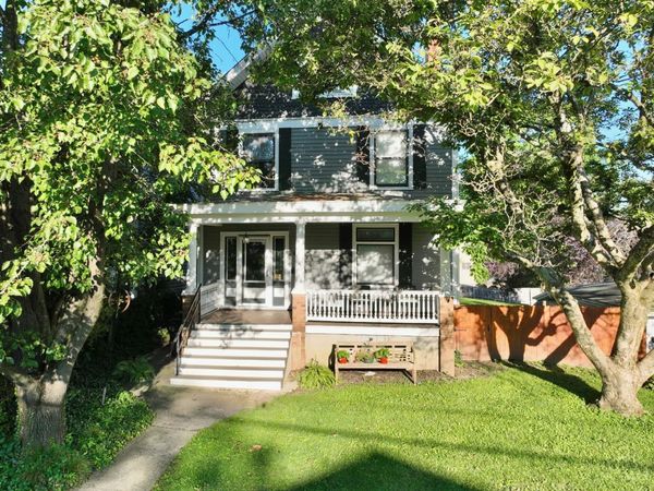 3619 Tarpis Avenue, Cincinnati, OH 45208