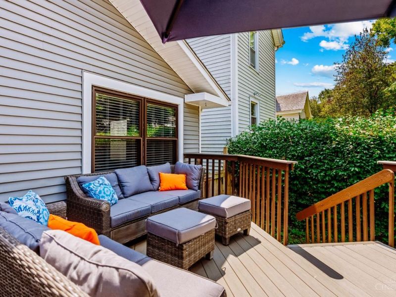 3619 Tarpis Avenue, Cincinnati, OH 45208 Photo 10