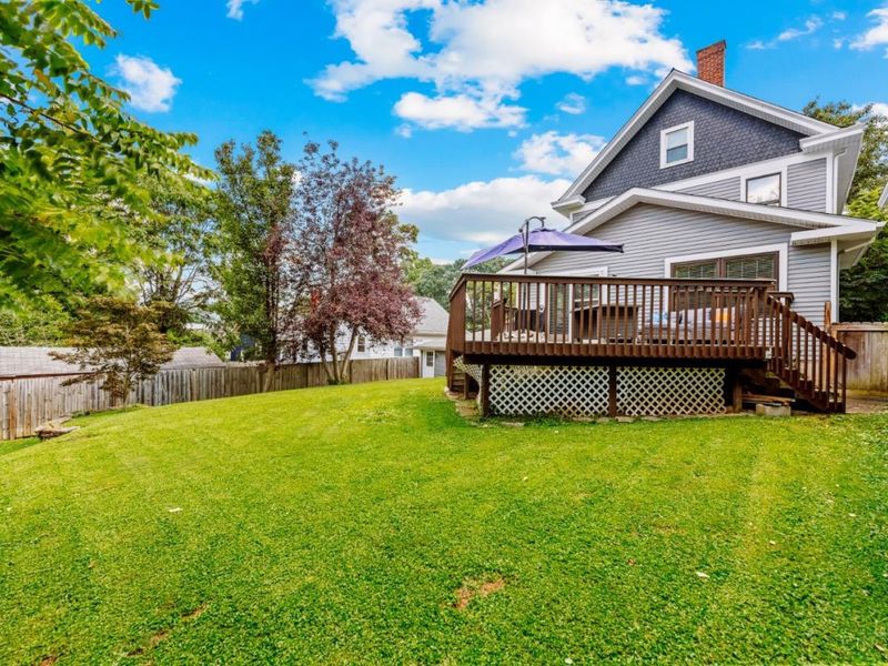 3619 Tarpis Avenue, Cincinnati, OH 45208 Photo 14