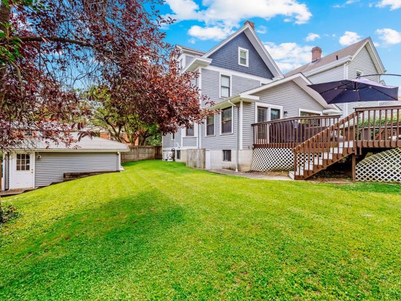 3619 Tarpis Avenue, Cincinnati, OH 45208 Photo 16