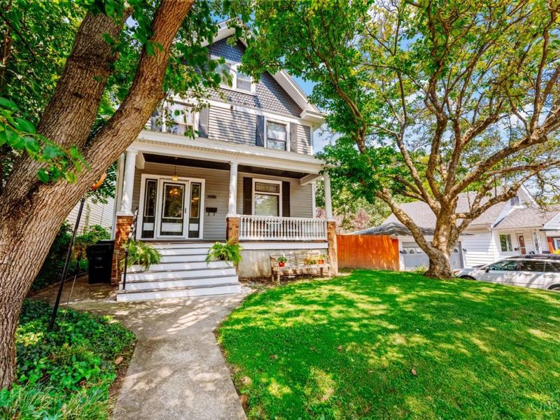 3619 Tarpis Avenue, Cincinnati, OH 45208 Photo 4