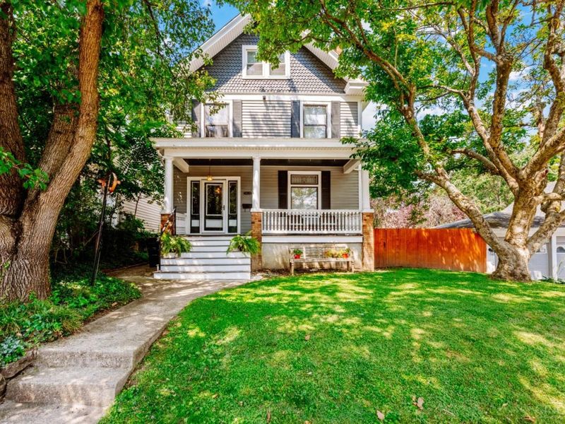 3619 Tarpis Avenue, Cincinnati, OH 45208 Photo 5