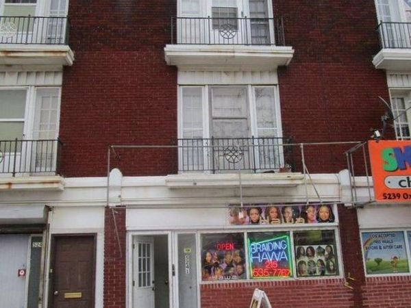 5241 OXFORD AVENUE , Unit 1R, PHILADELPHIA, PA 19124