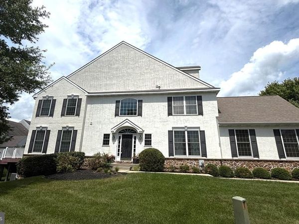 1 ROBERT COURT, CHADDS FORD, PA 19317