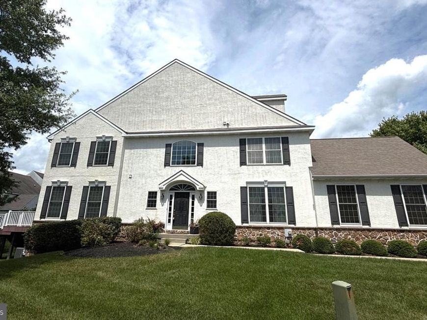 1 Robert Court, Chadds Ford, PA 19317 Main Photo