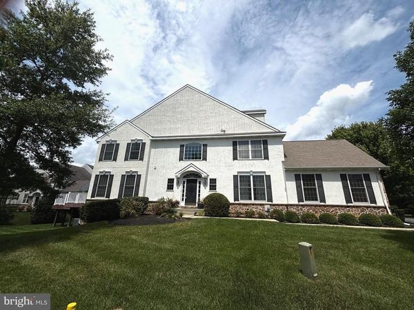 1 ROBERT COURT, CHADDS FORD, PA 19317