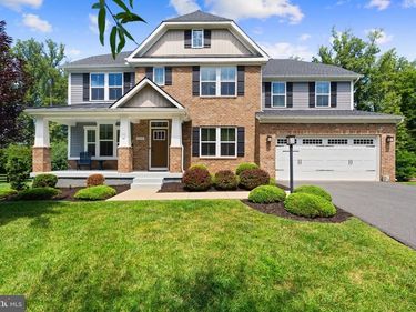 6468 BOB WHITE DRIVE, WARRENTON, VA 20187