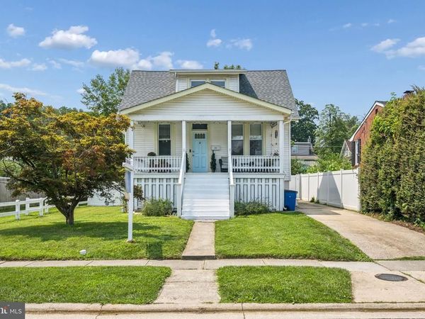 28 RIDGE ROAD, CATONSVILLE, MD 21228