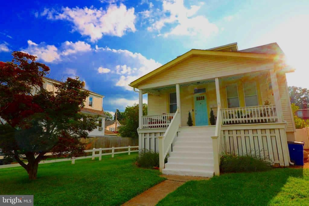 28 RIDGE ROAD , CATONSVILLE, MD 21228