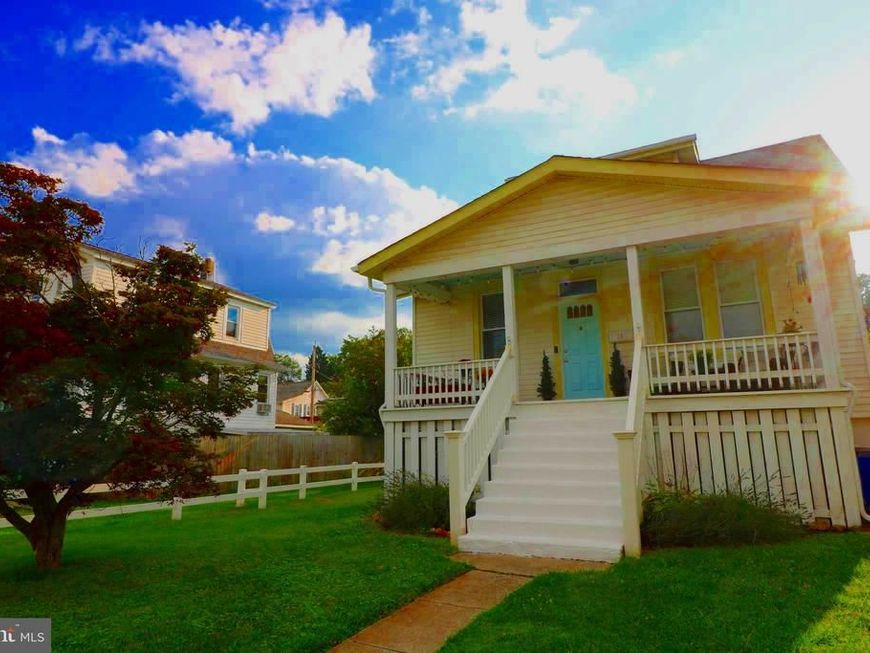 28 Ridge Road , Catonsville, MD 21228 Main Photo