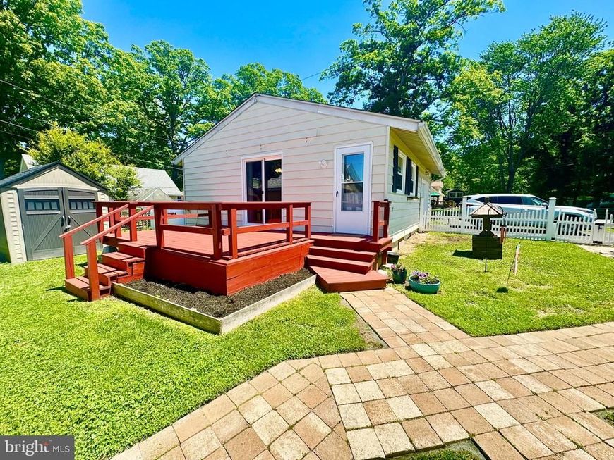4740 Frederick Avenue, Shady Side, MD 20764 Main Photo