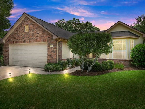 111 Bass ST, Georgetown, TX 78633