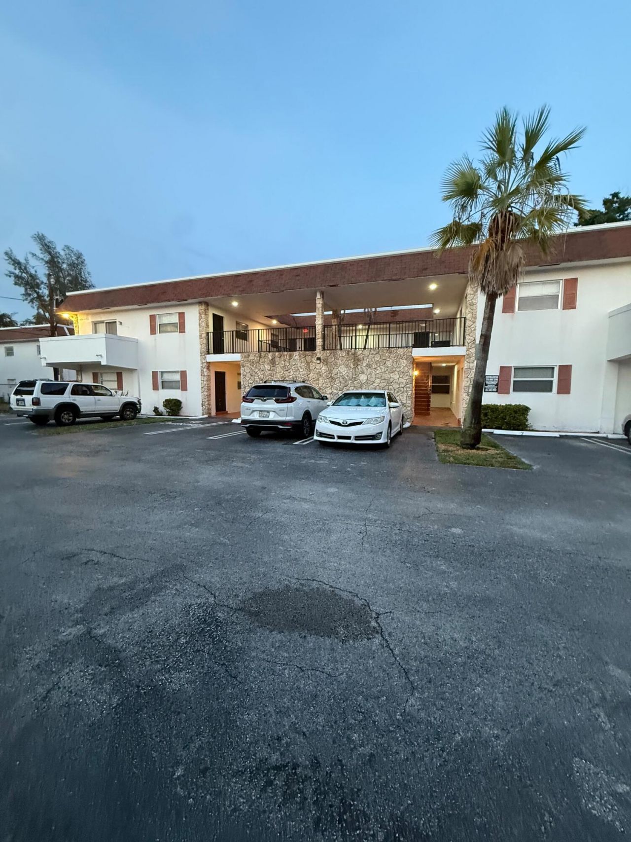 313 SW 1st Court, Unit L-3, Pompano Beach, FL 33060 Photo