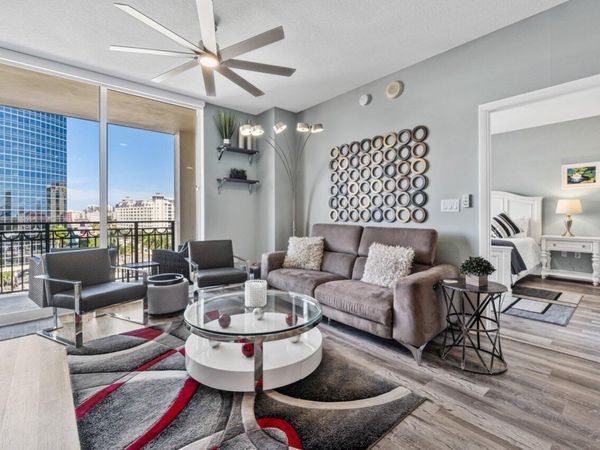 550 Okeechobee Boulevard, Unit 704, West Palm Beach, FL 33401