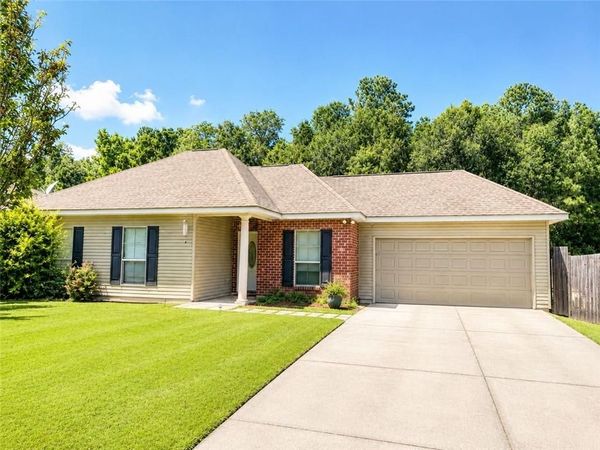 22485 GEMSTONE Place , Robert, LA 70455