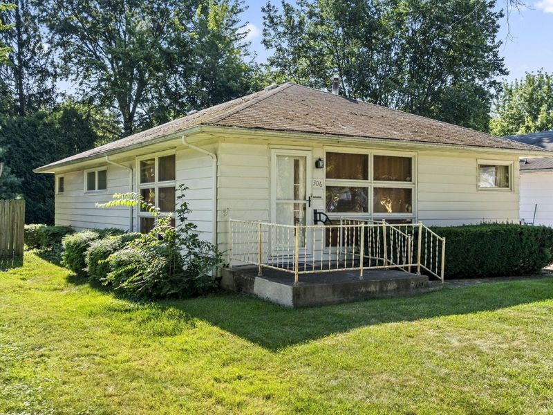 306 S Seffner Avenue, Marion, OH 43302 Photo 1