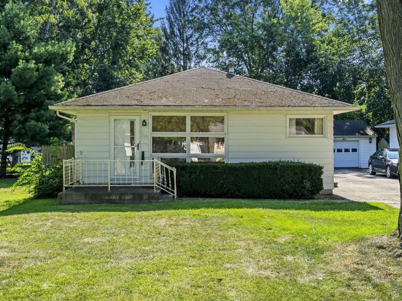 306 S Seffner Avenue, Marion, OH 43302 Photo 2