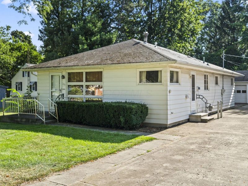 306 S Seffner Avenue, Marion, OH 43302 Photo 3