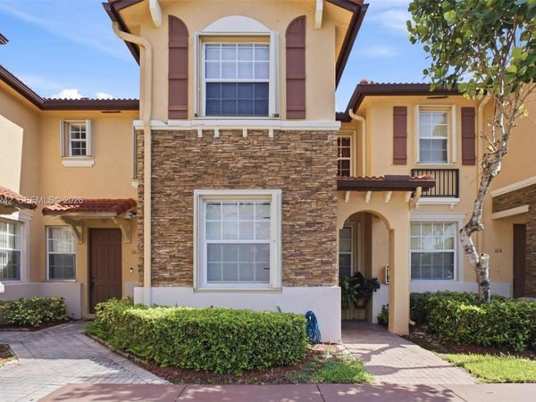 3365 NE 14th Dr , Unit 104-16, Homestead, FL 33033