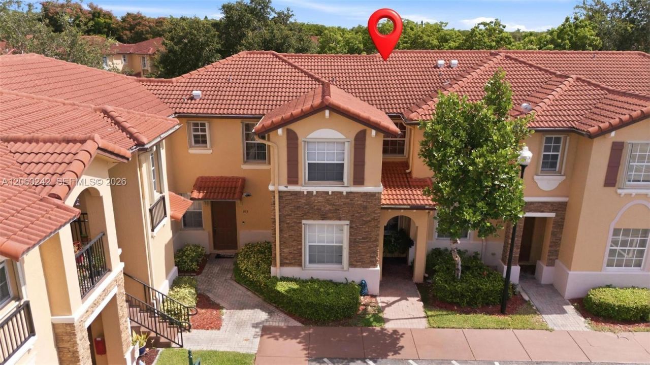 3365 NE 14th Dr, Unit 104-16, Homestead, FL 33033 Photo